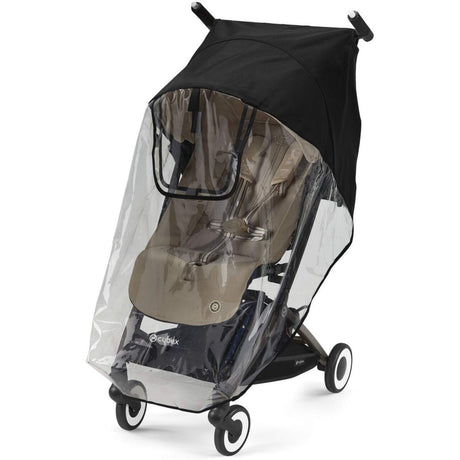 Cybex Transparent Libelle Regnslag