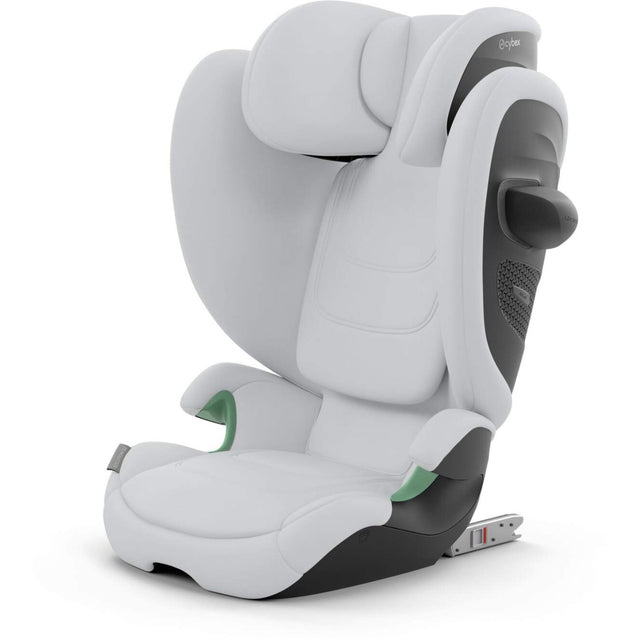 Cybex Fog Grey Solution G2 I-Fix