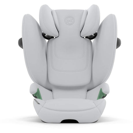 Cybex Fog Grey Solution G2 I-Fix