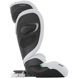 Cybex Fog Grey Solution G2 I-Fix