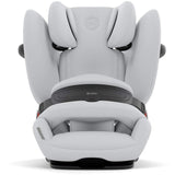 Cybex Fog Grey Pallas G2 I-Size