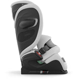 Cybex Fog Grey Pallas G2 I-Size