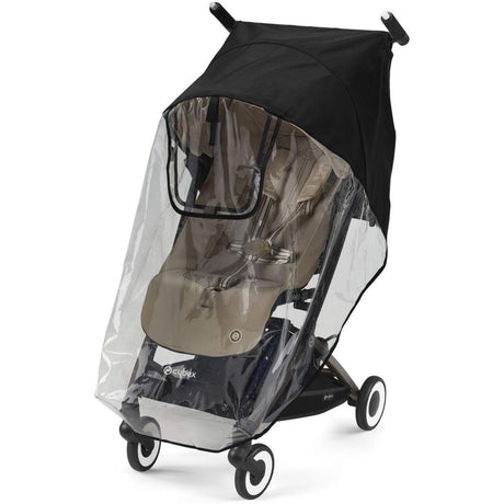 Cybex Transparent Libelle Regnslag