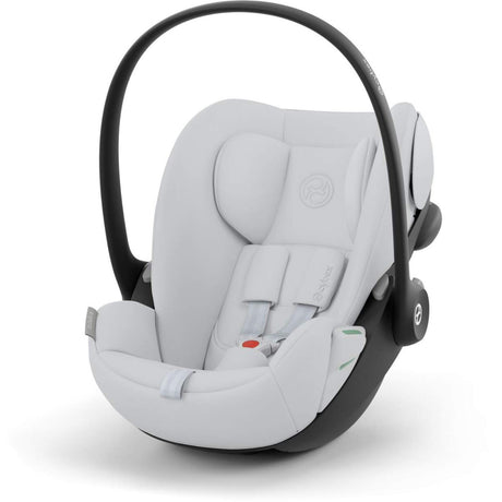 Cybex Fog Grey Cloud G I-Size
