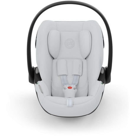 Cybex Fog Grey Cloud G I-Size