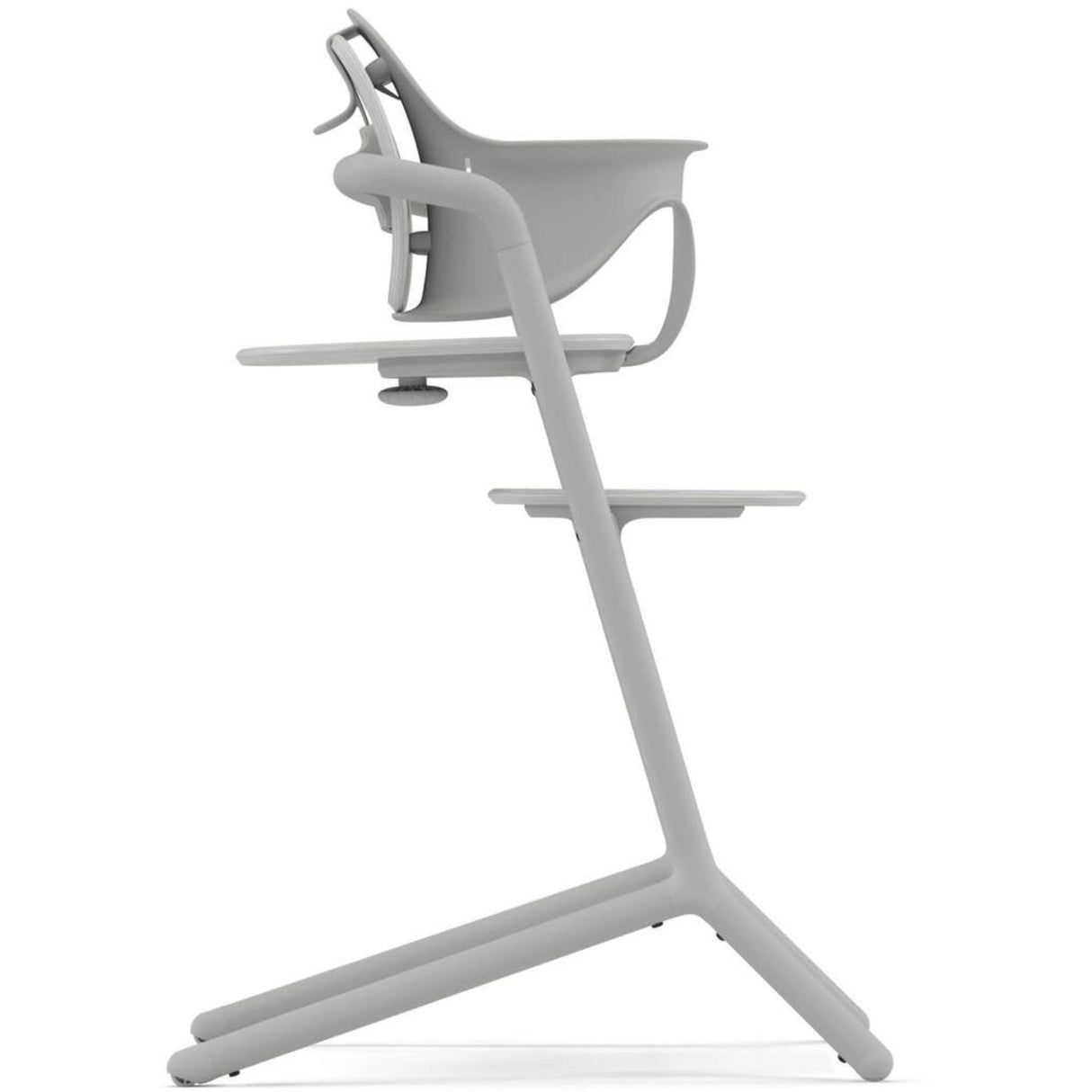 Cybex Suede Grey Lemo 3In1 Sæt