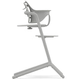 Cybex Suede Grey Lemo 3In1 Sæt