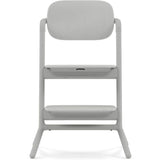 Cybex Suede Grey Lemo 3In1 Sæt