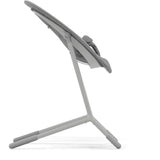 Cybex Suede Grey Lemo 4In1 Sæt