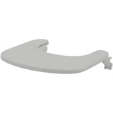 Cybex Suede Grey Lemo 4In1 Sæt