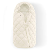 Cybex Seashell Beige Snøgga* Kørepose