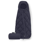 Cybex Ocean Blue Snøgga Mini* Kørepose