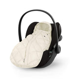 Cybex Seashell Beige Snøgga Mini* Kørepose