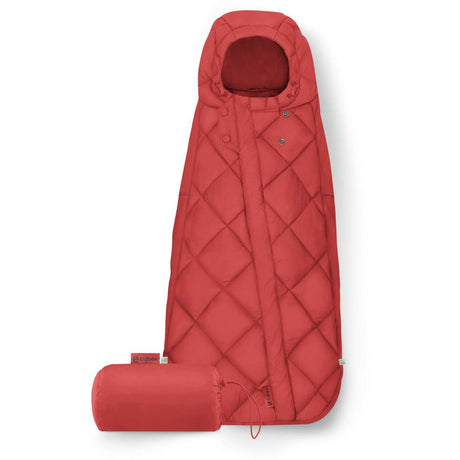 Cybex Hibiscus Red Snøgga Mini* Kørepose