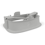 Cybex Suede Grey Lemo Læringstårn