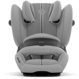 Cybex Stone Grey Pallas G2 I-Size Plus