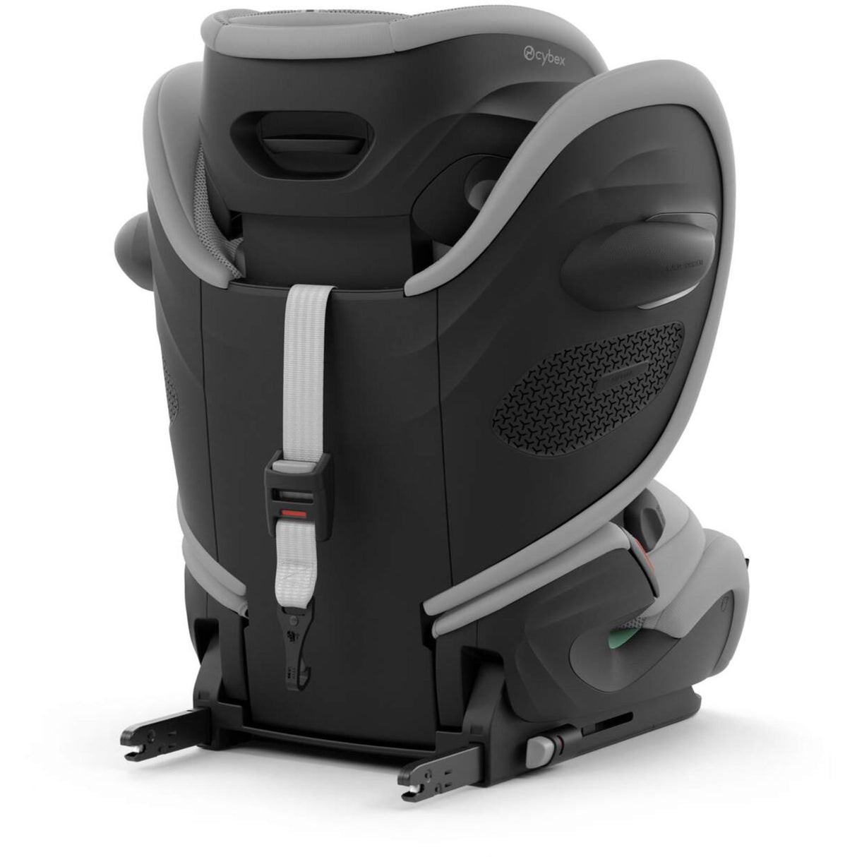 Cybex Stone Grey Pallas G2 I-Size Plus
