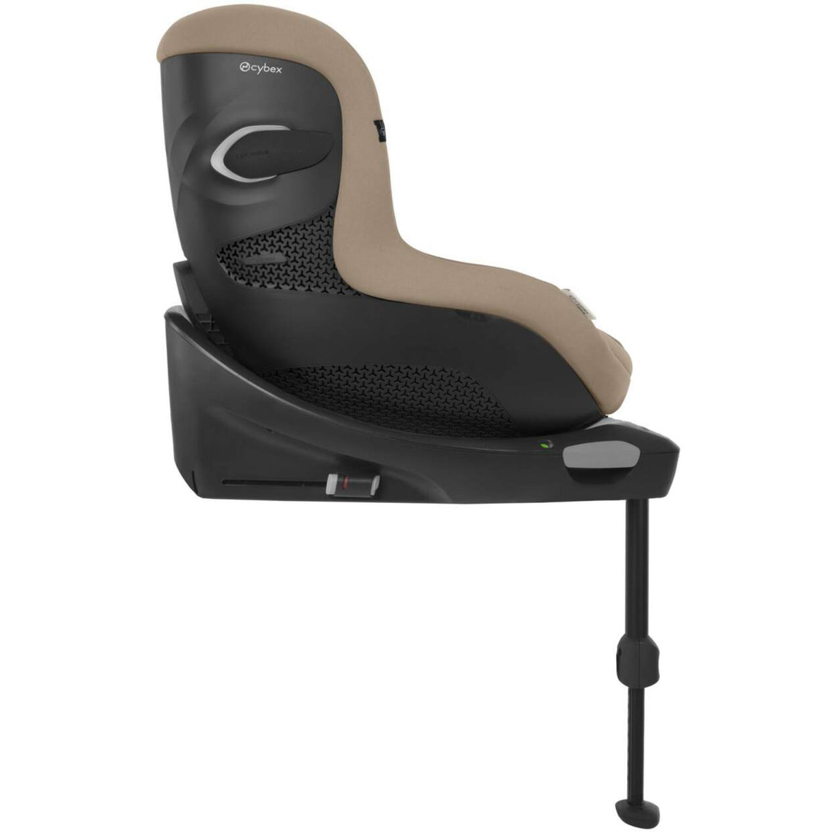 Cybex Almond Beige Sirona Gi I-Size Plus