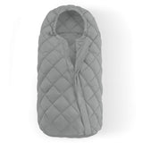 Cybex Stone Grey Snøgga* Kørepose