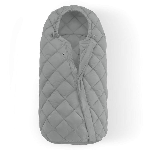 Cybex Stone Grey Snøgga* Kørepose