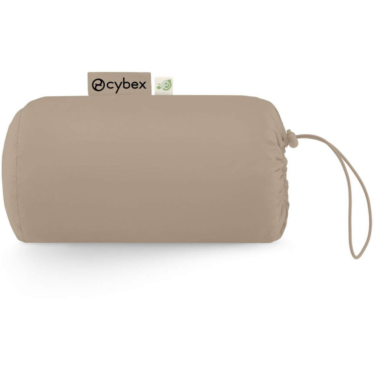 Cybex Almond Beige Snøgga Mini* Kørepose