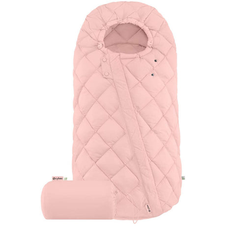 Cybex Candy Pink Snøgga* Kørepose