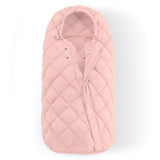 Cybex Candy Pink Snøgga* Kørepose