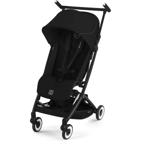 Cybex Magic Black Libelle Blk