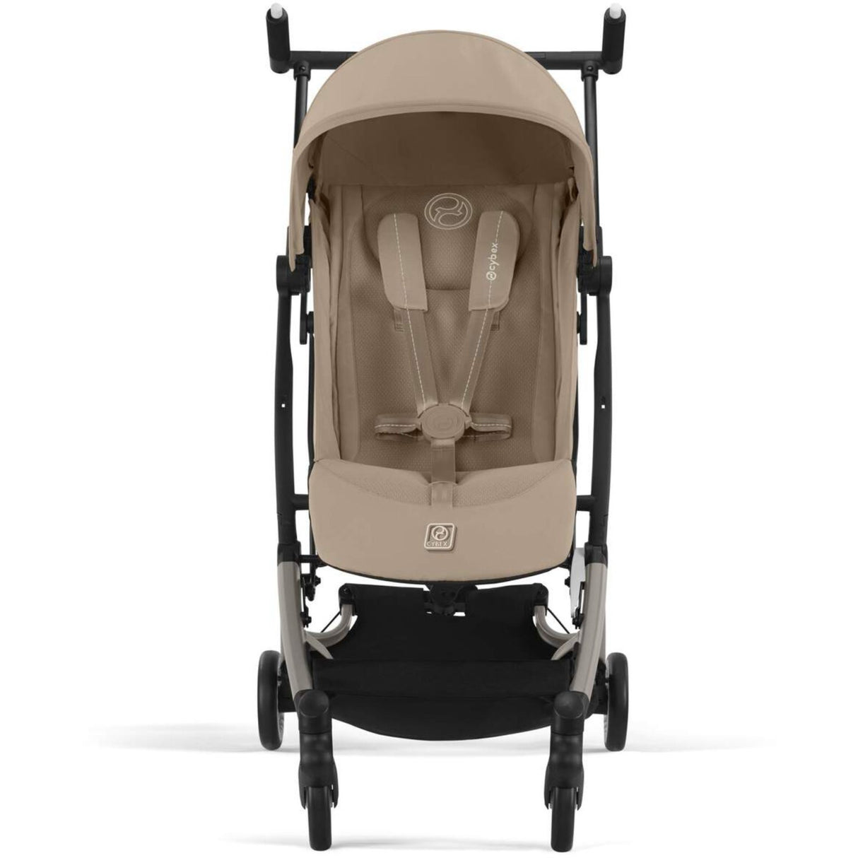 Cybex Almond Beige Libelle Tpe