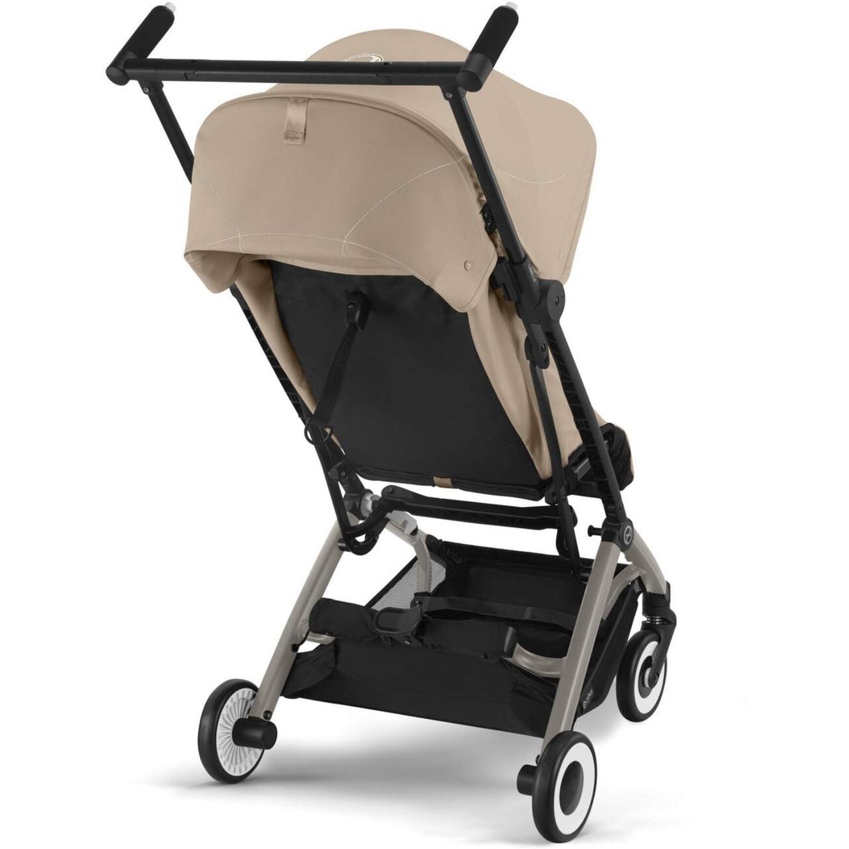 Cybex Almond Beige Libelle Tpe