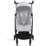 Cybex Fog Grey Libelle Blk