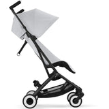 Cybex Fog Grey Libelle Blk