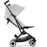 Cybex Fog Grey Libelle Blk