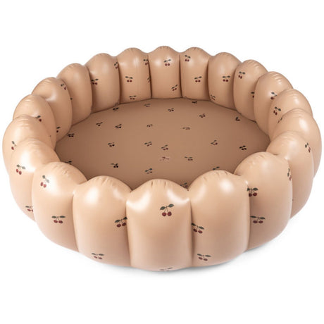 Konges Sløjd Ma Grande Cerise Blush Large Shell Badebassin