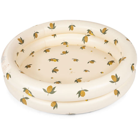 Konges Sløjd Sweet og Sour Basic 2 Ring Badebassin Small