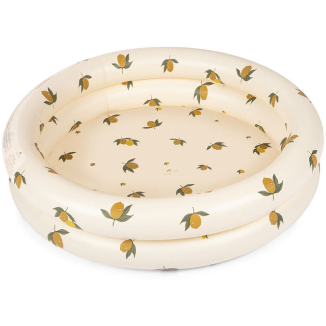 Konges Sløjd Sweet og Sour Basic 2 Ring Badebassin Small