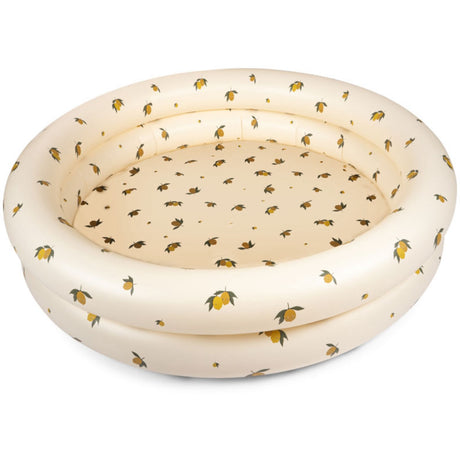 Konges Sløjd Sweet og Sour Basic 2 Ring Badebassin Large