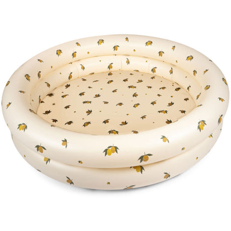 Konges Sløjd Sweet og Sour Basic 2 Ring Badebassin Large