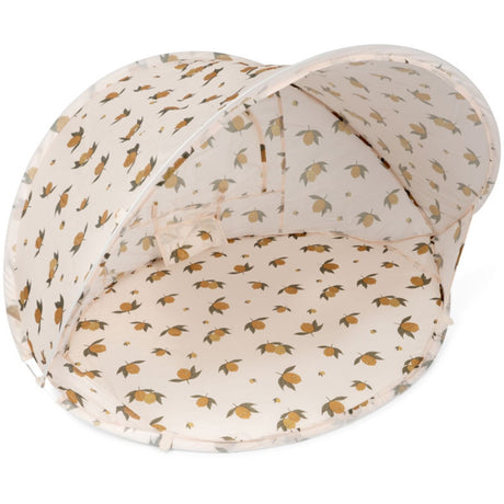 Konges Sløjd Sweet og Sour Mini Strand Telt Pop Up Uv50+