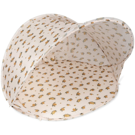 Konges Sløjd Sweet og Sour Strand Telt Pop Up Anti Uv 50+