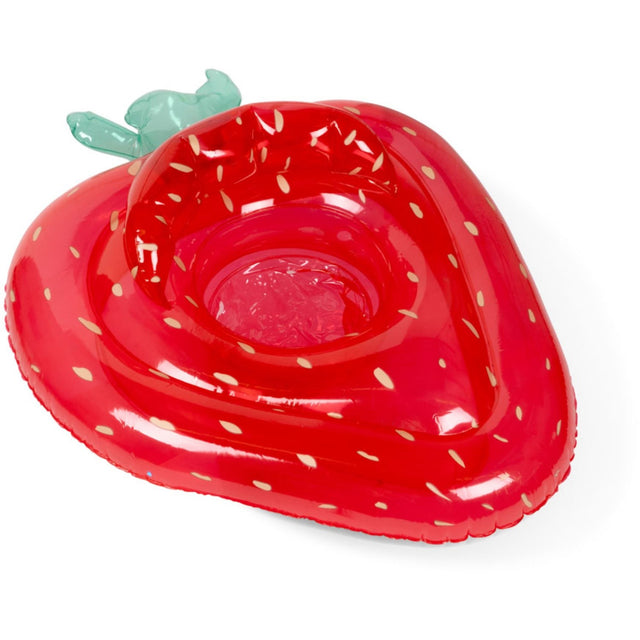 Konges Sløjd Strawberry Baby Badering