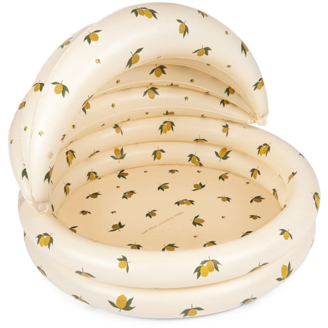 Konges Sløjd Sweet og Sour Badebassin Med Himmel