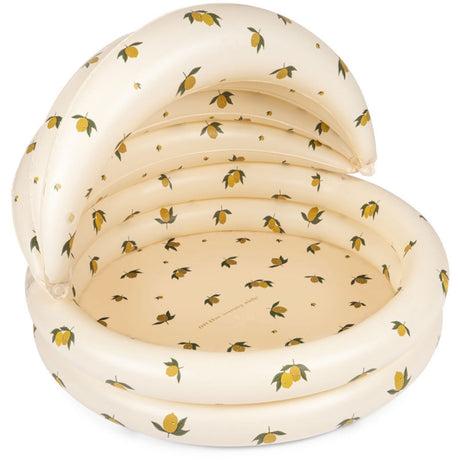 Konges Sløjd Sweet og Sour Badebassin Med Himmel