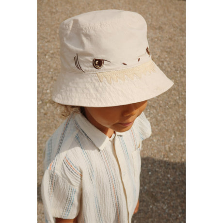 Konges Sløjd Angora Enzo Bøllehat