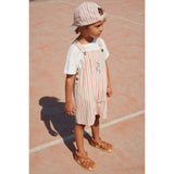 Konges Sløjd Antique Stripe Marlon Kasket GOTS