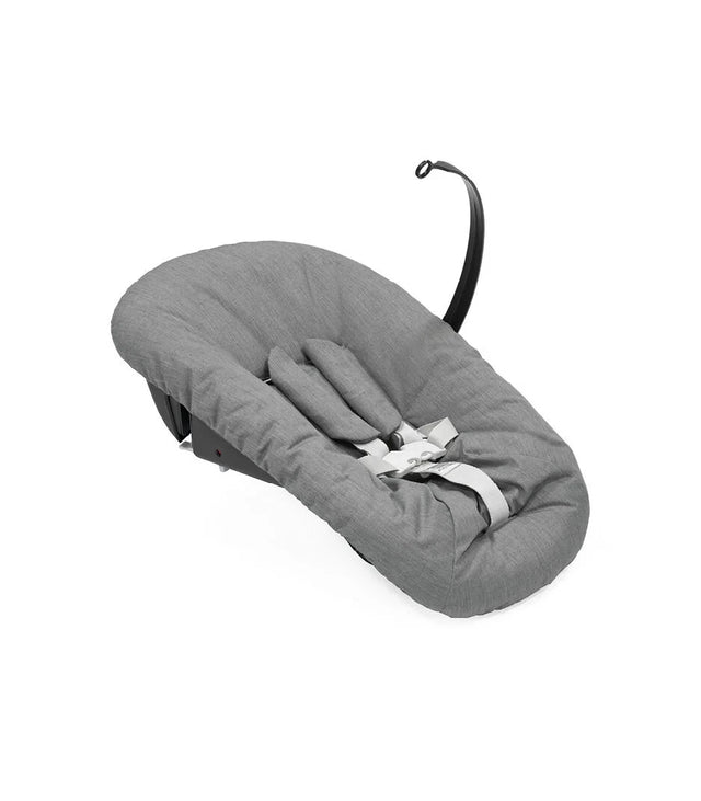 Stokke® Anthracite Tripp Trapp® Newborn Sæt