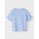 Name It Serenity Dog Nkfvotea Ss Nreg Top