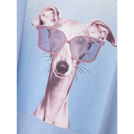Name It Serenity Dog Nkfvotea Ss Nreg Top