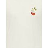 kids ONLY Cloud Dancer Cherry Kogannbel-Sun Life S/S Kort Tee Cs Jrs