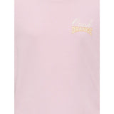 kids ONLY Roseate Spoonbill Orange Kogannbel-Sun Life S/S Kort Tee Cs Jrs